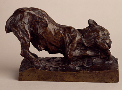 Perra Hambrienta Camille Claudel